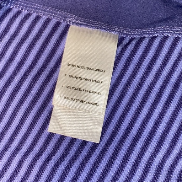 The North Face athletic two piece bundle in excellent preowned condition size M - Picture 7 of 12